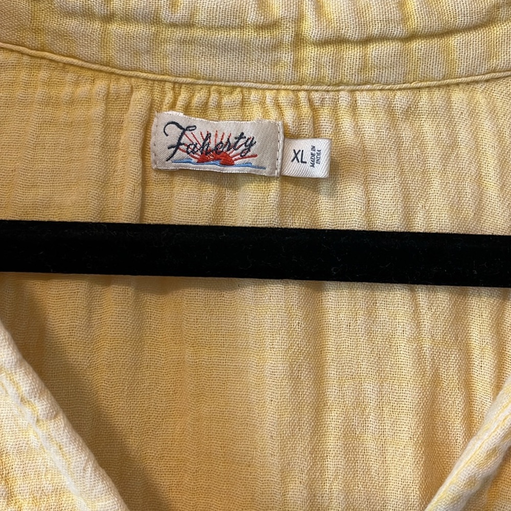 Faherty Blouse - image 2